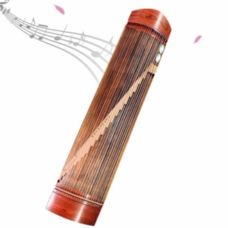125cm Paulownia Guzheng