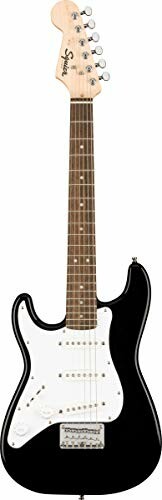 Fender Squier Kids Mini Stratocaster