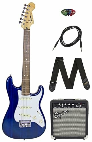 Fender Squier Strat Pack