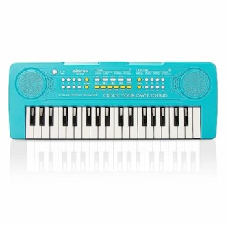 BIGFUN Kid Keyboard Piano