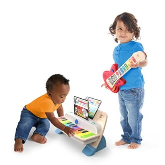 Baby Einstein Together in Tune Piano & Guitar