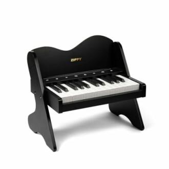 ZIPPY Kids Piano Keyboard