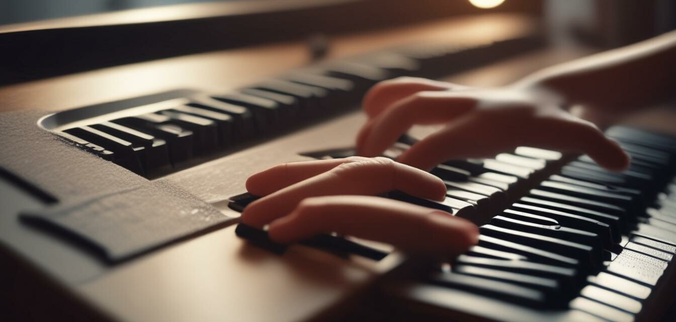 Electronic instrument care