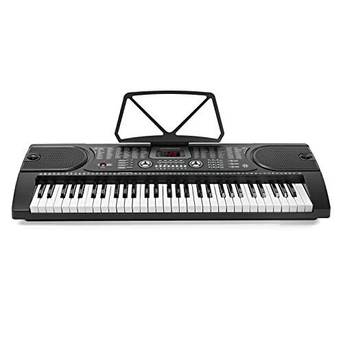 Hamzer 61 Key Keyboard Piano