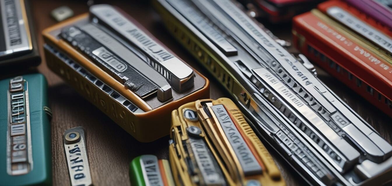 Harmonica