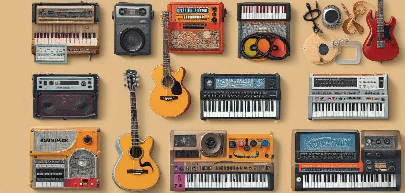 Music Education Resources