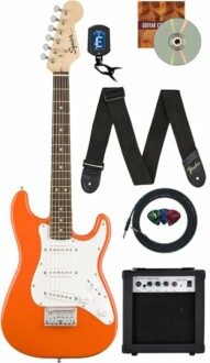 Fender Squier Mini Strat