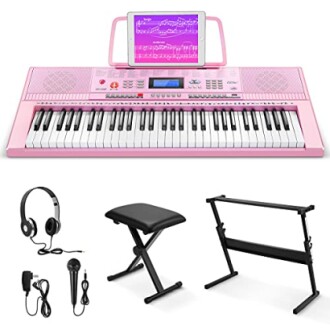 Eastar Electric Piano