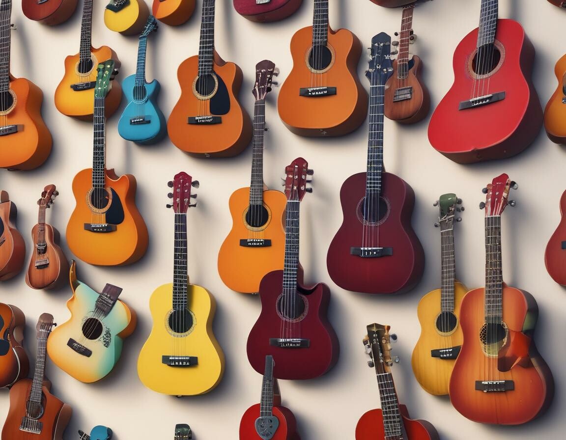 String Instruments