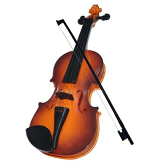 16 Inch Violin Toy for Kids