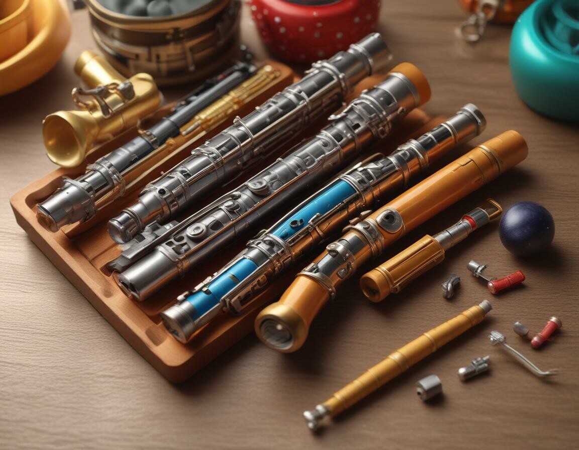 Wind Instruments